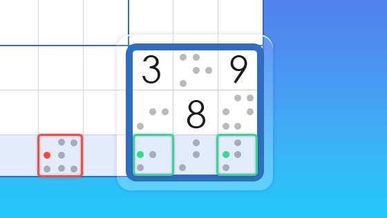 simple sudoku puzzles