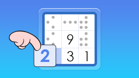 handheld sudoku game